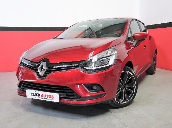 Clio 0.9 TCE 90CV Zen Energy pack look